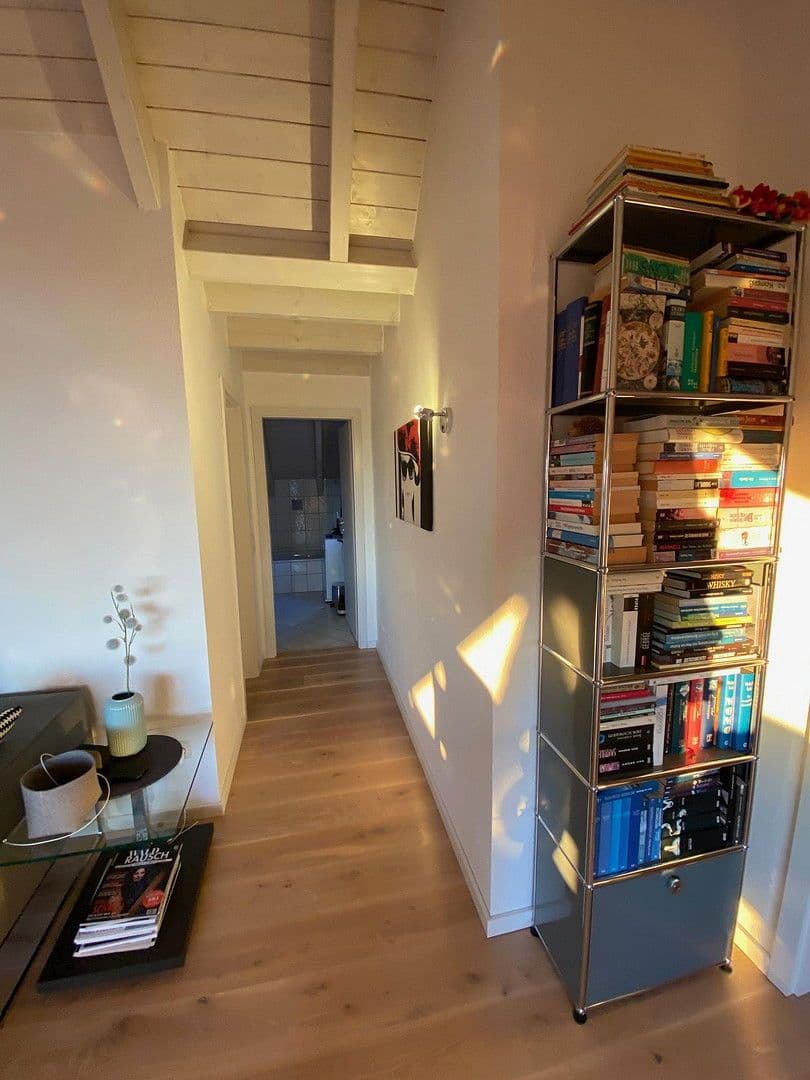 2 bedroom with open-plan kitchen flat for sale, 75 m², Spaichingen, Baden-Württemberg 2 bedroom with open-plan kitchen flat for sale, 75 m², Spaichingen, Baden-Württemberg