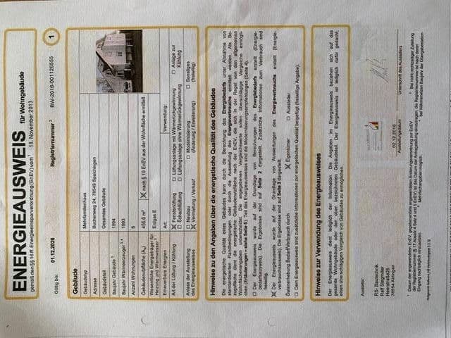 2 bedroom with open-plan kitchen flat for sale, 75 m², Spaichingen, Baden-Württemberg 2 bedroom with open-plan kitchen flat for sale, 75 m², Spaichingen, Baden-Württemberg