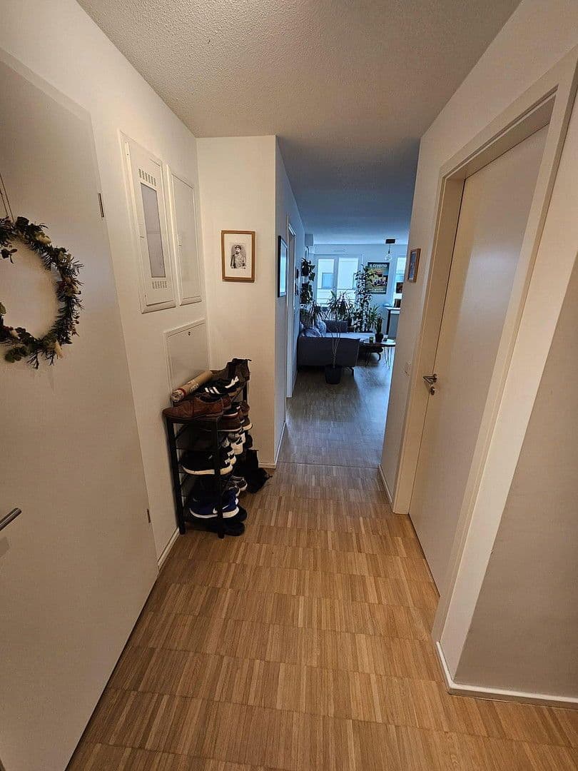 2 bedroom flat to rent, 76 m², Johanna-Dachs-Str. 36, Regensburg, Bavaria 2 bedroom flat to rent, 76 m², Johanna-Dachs-Str. 36, Regensburg, Bavaria