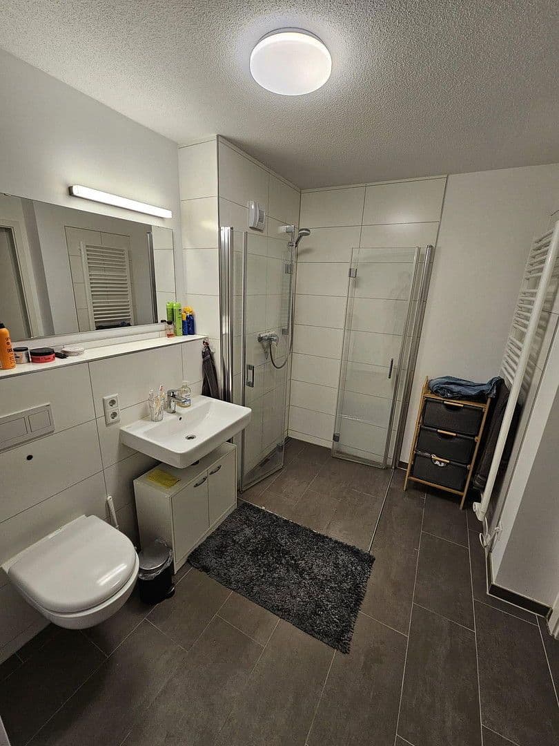 2 bedroom flat to rent, 76 m², Johanna-Dachs-Str. 36, Regensburg, Bavaria 2 bedroom flat to rent, 76 m², Johanna-Dachs-Str. 36, Regensburg, Bavaria