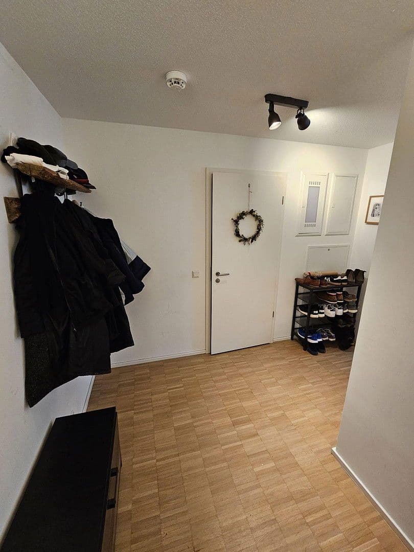 2 bedroom flat to rent, 76 m², Johanna-Dachs-Str. 36, Regensburg, Bavaria 2 bedroom flat to rent, 76 m², Johanna-Dachs-Str. 36, Regensburg, Bavaria