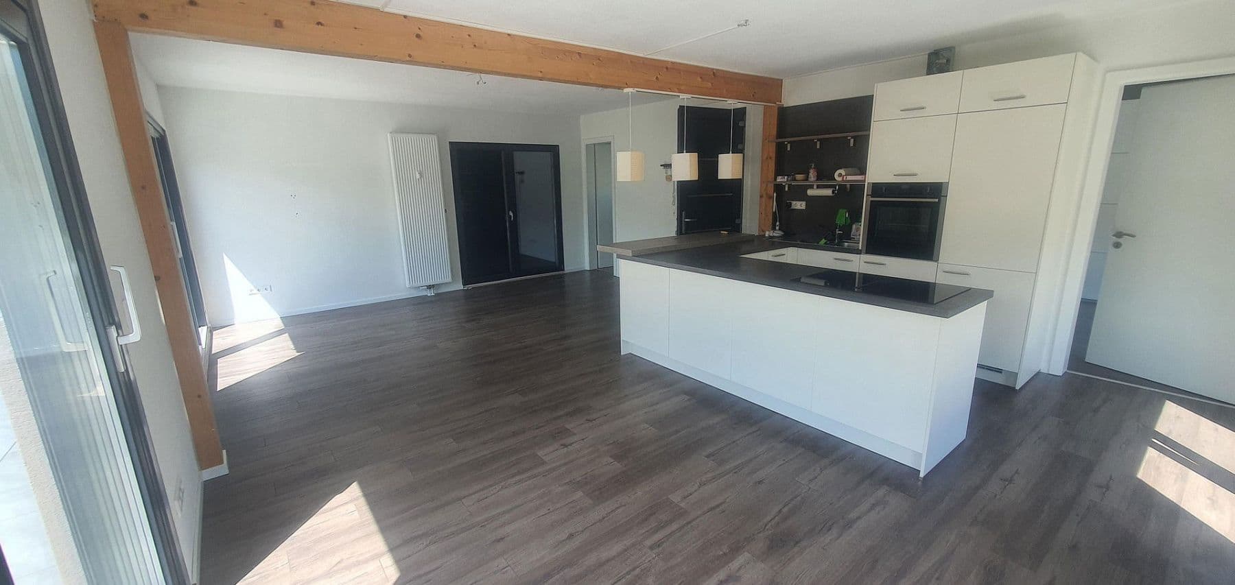 1 bedroom with open-plan kitchen flat for sale, 85 m², Heubach, Baden-Württemberg 1 bedroom with open-plan kitchen flat for sale, 85 m², Heubach, Baden-Württemberg