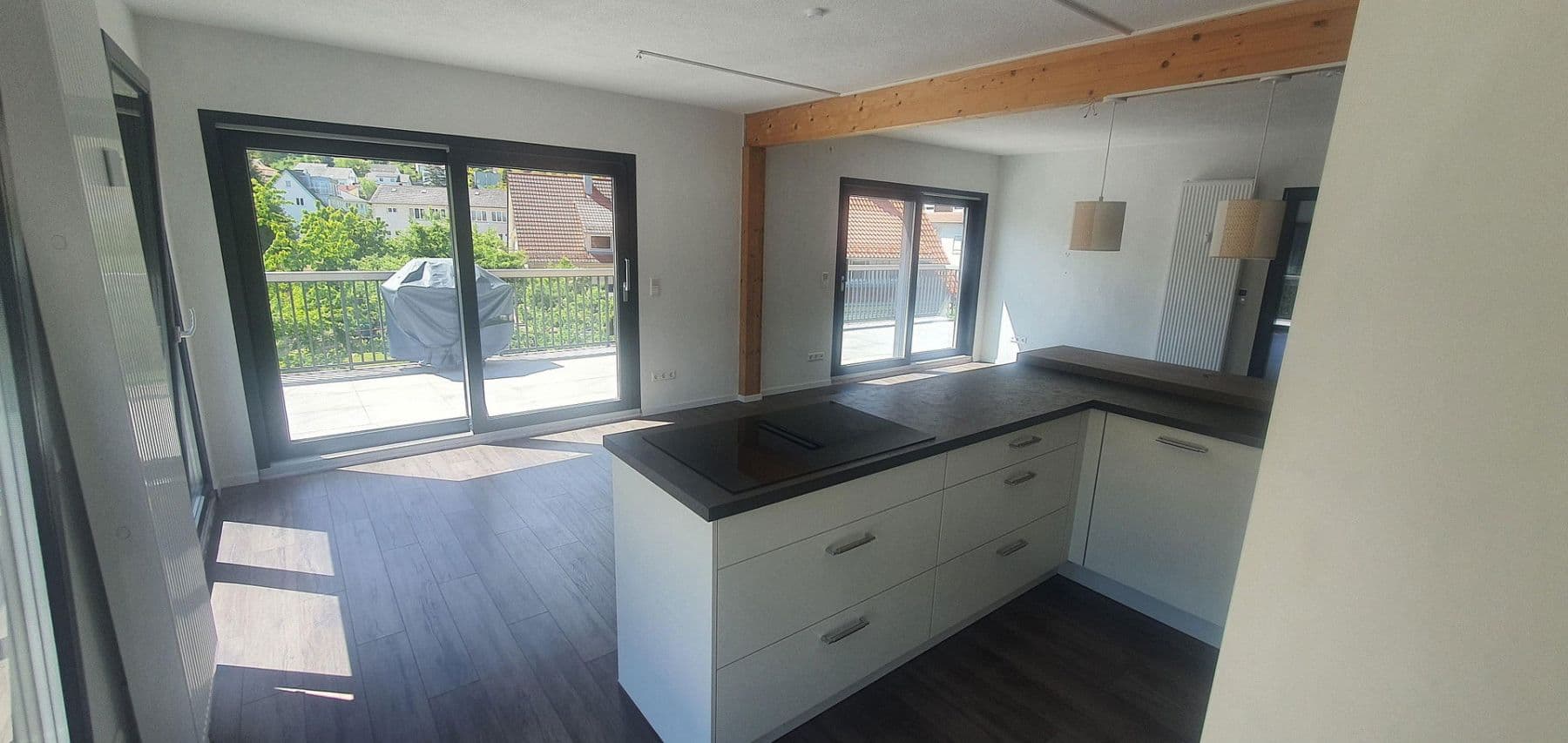 1 bedroom with open-plan kitchen flat for sale, 85 m², Heubach, Baden-Württemberg 1 bedroom with open-plan kitchen flat for sale, 85 m², Heubach, Baden-Württemberg