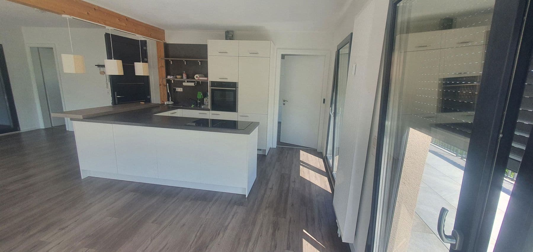 1 bedroom with open-plan kitchen flat for sale, 85 m², Heubach, Baden-Württemberg 1 bedroom with open-plan kitchen flat for sale, 85 m², Heubach, Baden-Württemberg