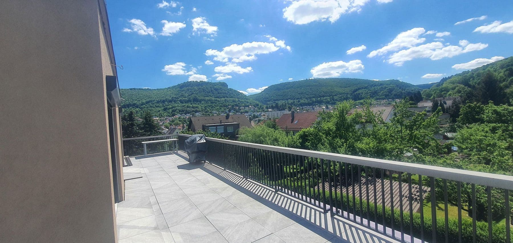 1 bedroom with open-plan kitchen flat for sale, 85 m², Heubach, Baden-Württemberg 1 bedroom with open-plan kitchen flat for sale, 85 m², Heubach, Baden-Württemberg