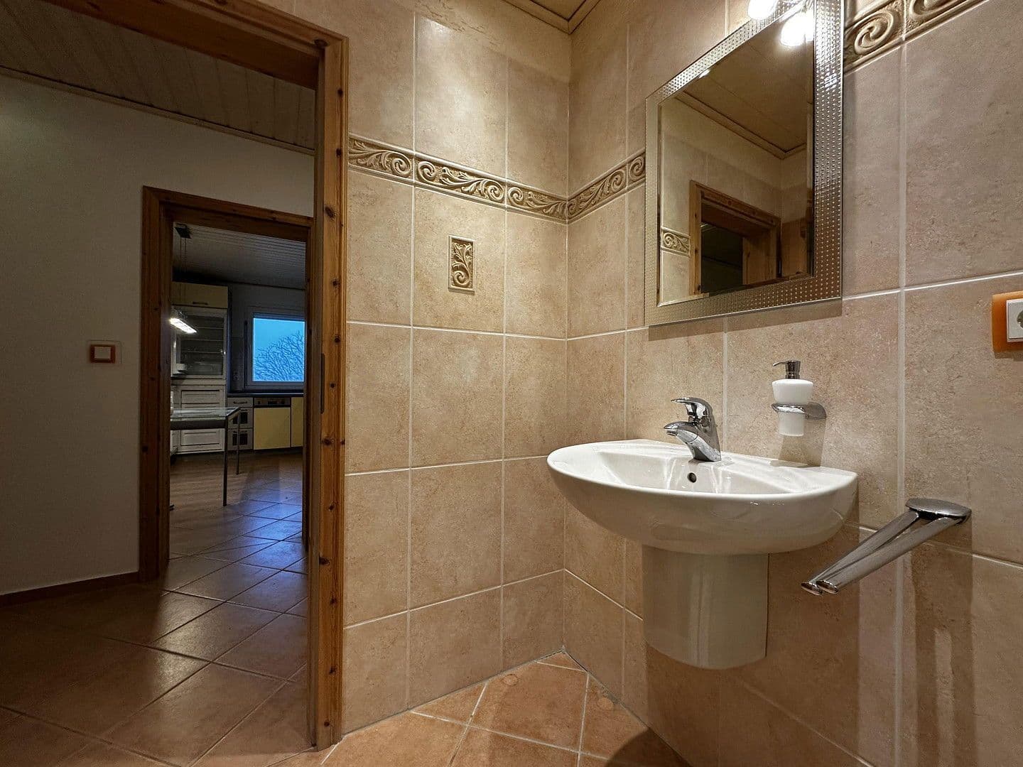 4 bedroom flat to rent, 78 m², In der Dellen 1, Burscheid, North Rhine-Westphalia 4 bedroom flat to rent, 78 m², In der Dellen 1, Burscheid, North Rhine-Westphalia