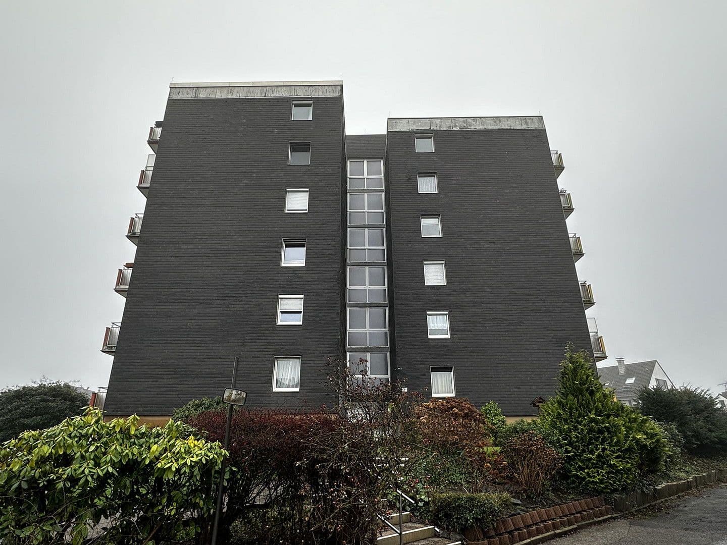 4 bedroom flat to rent, 78 m², In der Dellen 1, Burscheid, North Rhine-Westphalia 4 bedroom flat to rent, 78 m², In der Dellen 1, Burscheid, North Rhine-Westphalia