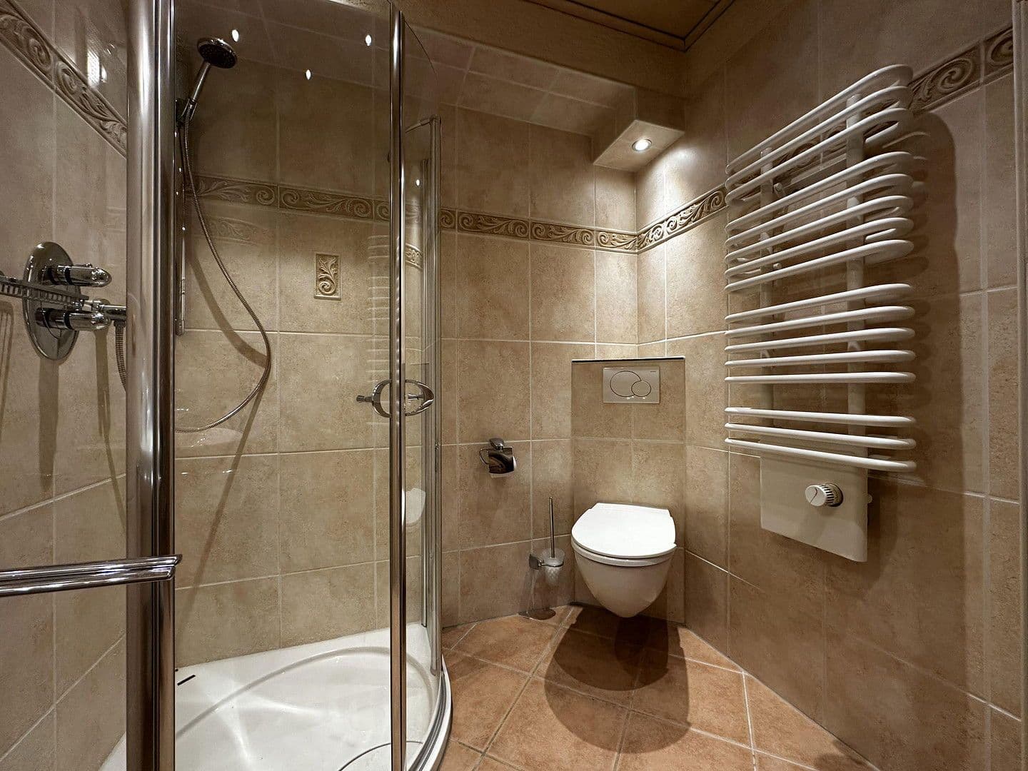 4 bedroom flat to rent, 78 m², In der Dellen 1, Burscheid, North Rhine-Westphalia 4 bedroom flat to rent, 78 m², In der Dellen 1, Burscheid, North Rhine-Westphalia