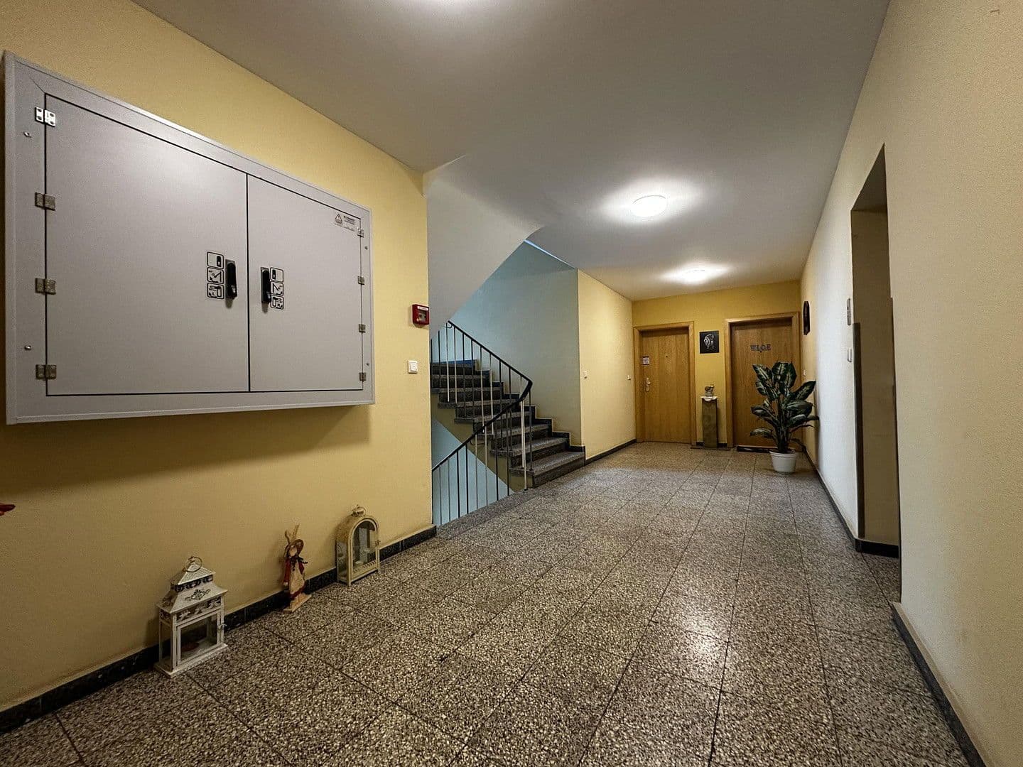 4 bedroom flat to rent, 78 m², In der Dellen 1, Burscheid, North Rhine-Westphalia 4 bedroom flat to rent, 78 m², In der Dellen 1, Burscheid, North Rhine-Westphalia