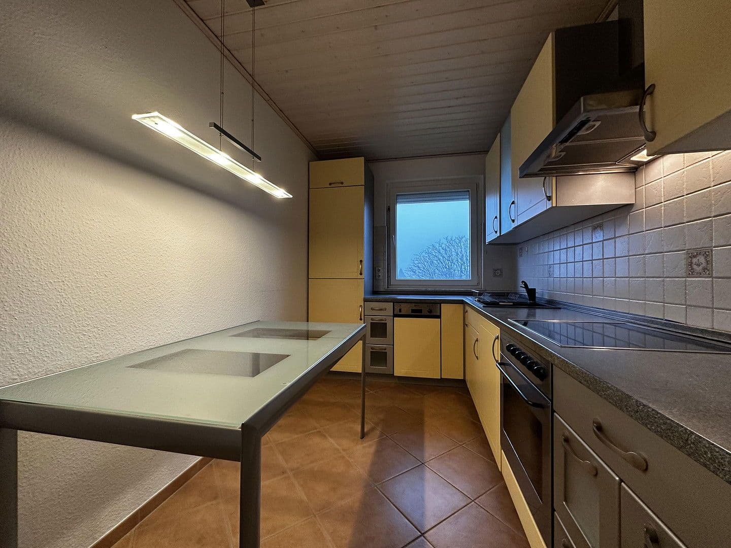 4 bedroom flat to rent, 78 m², In der Dellen 1, Burscheid, North Rhine-Westphalia 4 bedroom flat to rent, 78 m², In der Dellen 1, Burscheid, North Rhine-Westphalia