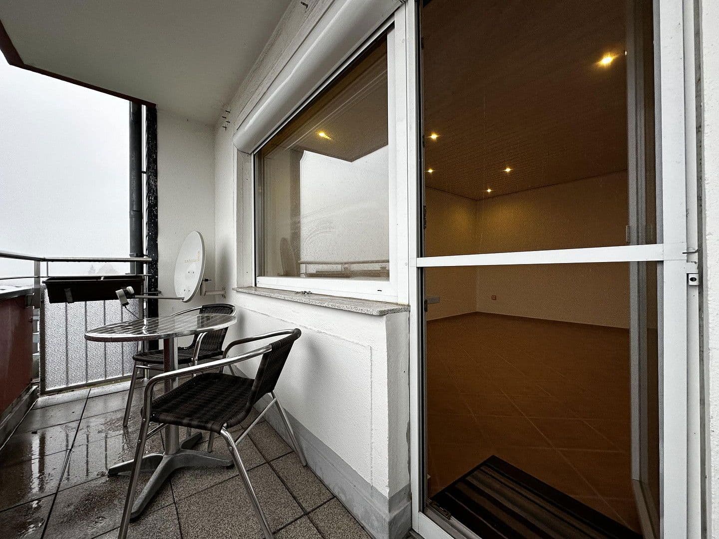 4 bedroom flat to rent, 78 m², In der Dellen 1, Burscheid, North Rhine-Westphalia 4 bedroom flat to rent, 78 m², In der Dellen 1, Burscheid, North Rhine-Westphalia