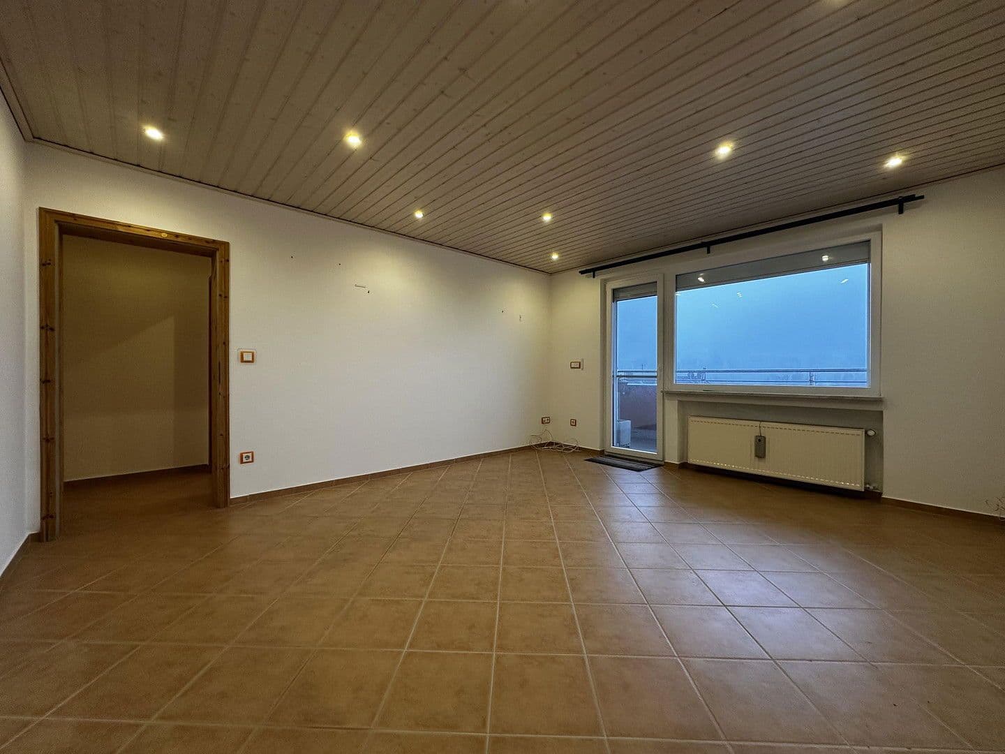 4 bedroom flat to rent, 78 m², In der Dellen 1, Burscheid, North Rhine-Westphalia 4 bedroom flat to rent, 78 m², In der Dellen 1, Burscheid, North Rhine-Westphalia