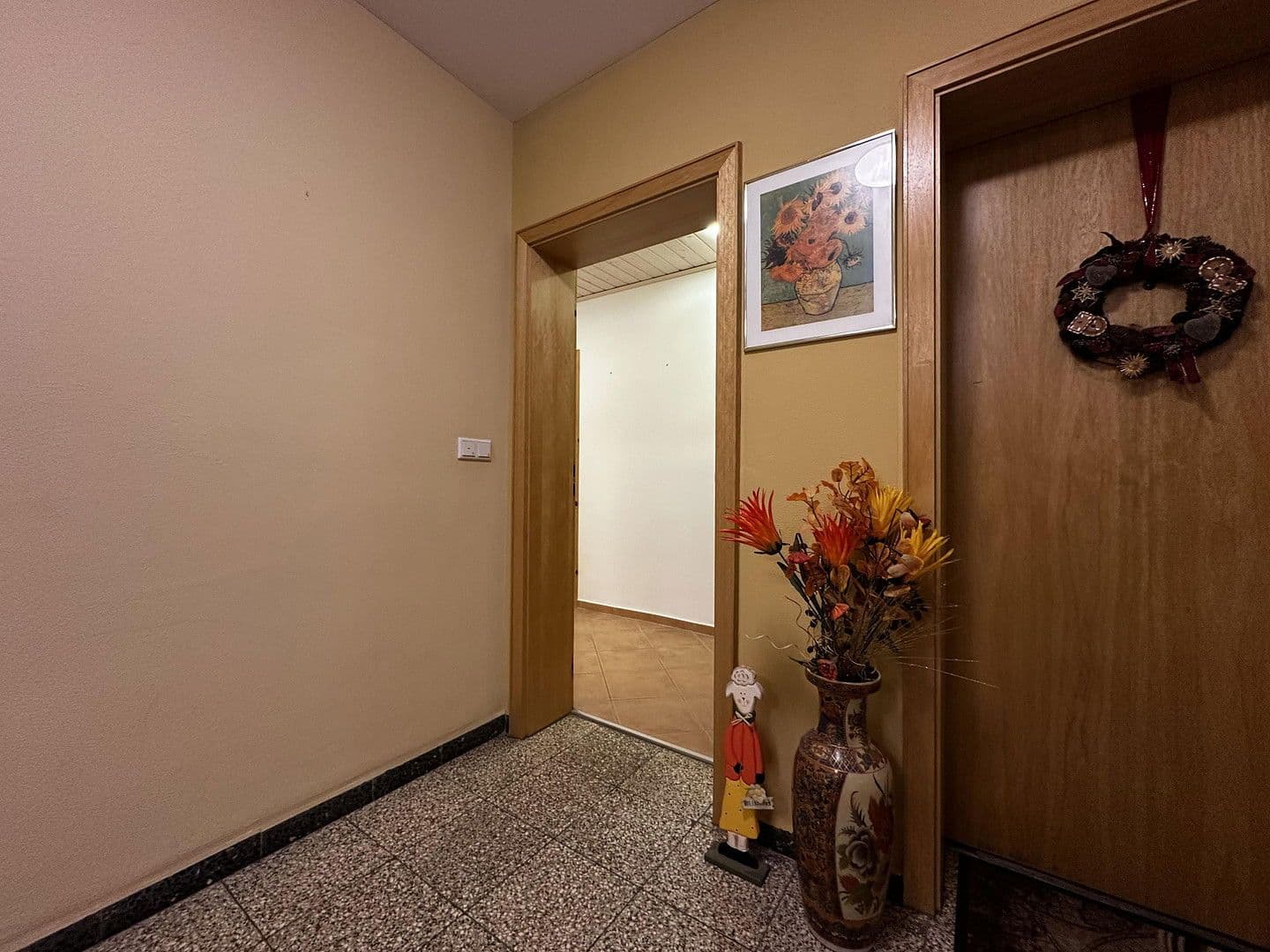 4 bedroom flat to rent, 78 m², In der Dellen 1, Burscheid, North Rhine-Westphalia 4 bedroom flat to rent, 78 m², In der Dellen 1, Burscheid, North Rhine-Westphalia