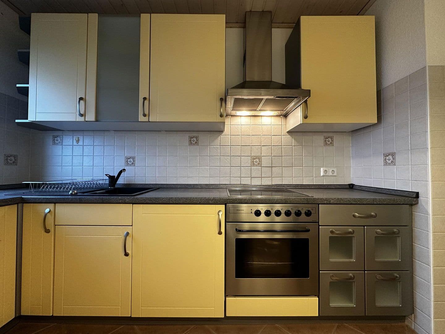 4 bedroom flat to rent, 78 m², In der Dellen 1, Burscheid, North Rhine-Westphalia 4 bedroom flat to rent, 78 m², In der Dellen 1, Burscheid, North Rhine-Westphalia