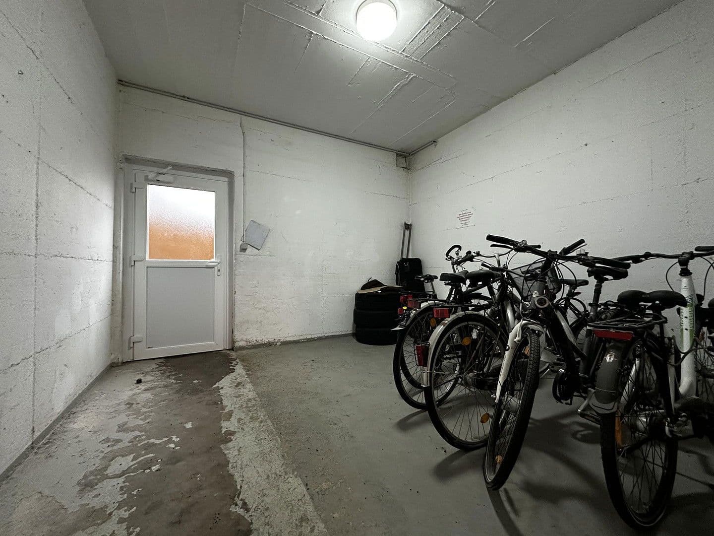 4 bedroom flat to rent, 78 m², In der Dellen 1, Burscheid, North Rhine-Westphalia 4 bedroom flat to rent, 78 m², In der Dellen 1, Burscheid, North Rhine-Westphalia