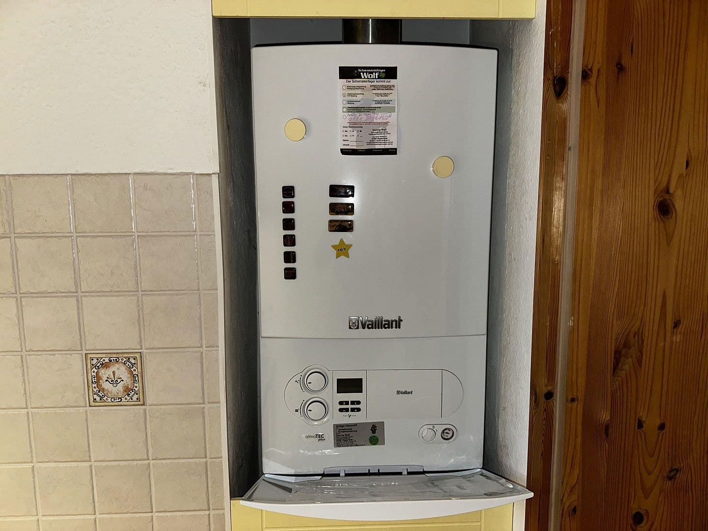 4 bedroom flat to rent, 78 m², In der Dellen 1, Burscheid, North Rhine-Westphalia 4 bedroom flat to rent, 78 m², In der Dellen 1, Burscheid, North Rhine-Westphalia