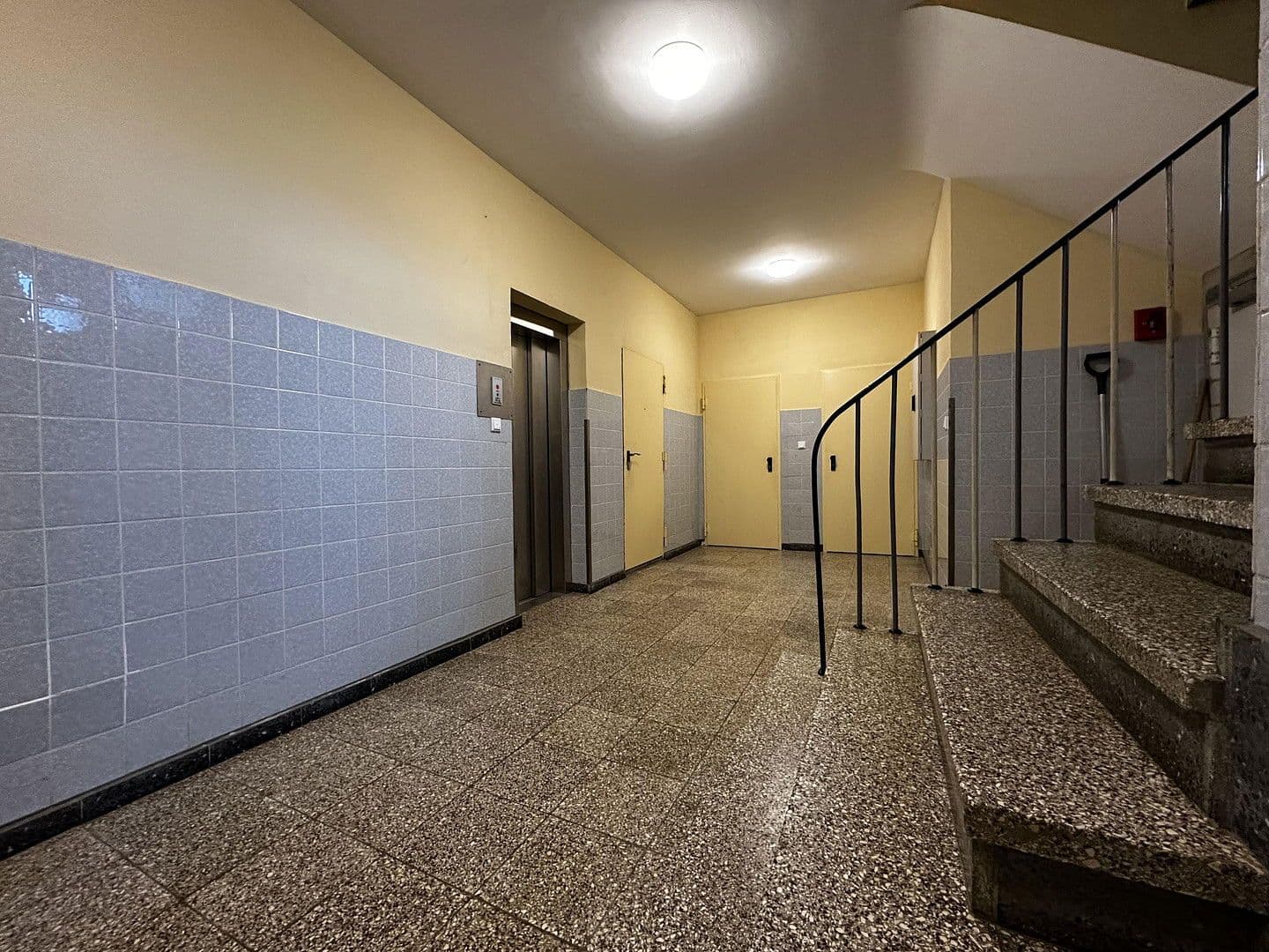 4 bedroom flat to rent, 78 m², In der Dellen 1, Burscheid, North Rhine-Westphalia 4 bedroom flat to rent, 78 m², In der Dellen 1, Burscheid, North Rhine-Westphalia