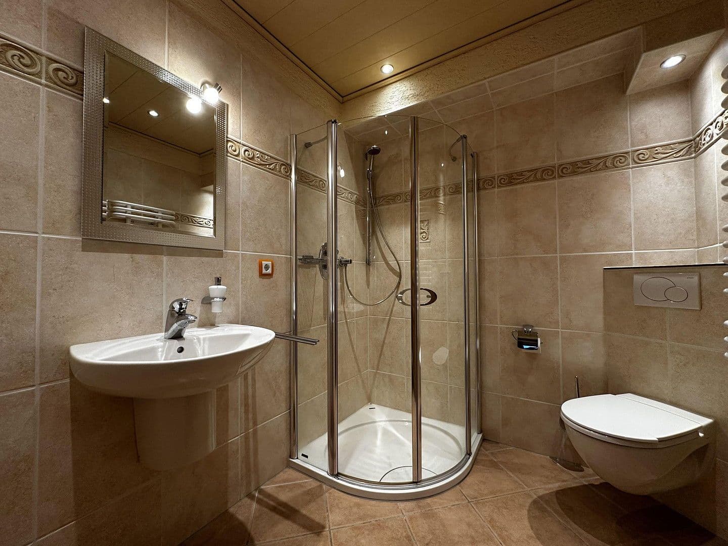 4 bedroom flat to rent, 78 m², In der Dellen 1, Burscheid, North Rhine-Westphalia 4 bedroom flat to rent, 78 m², In der Dellen 1, Burscheid, North Rhine-Westphalia