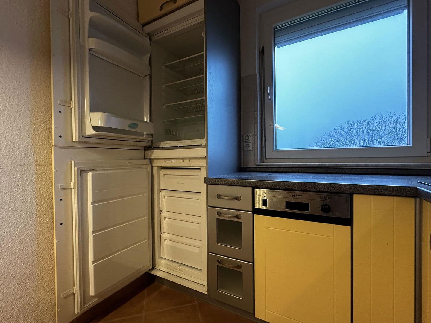 4 bedroom flat to rent, 78 m², In der Dellen 1, Burscheid, North Rhine-Westphalia 4 bedroom flat to rent, 78 m², In der Dellen 1, Burscheid, North Rhine-Westphalia