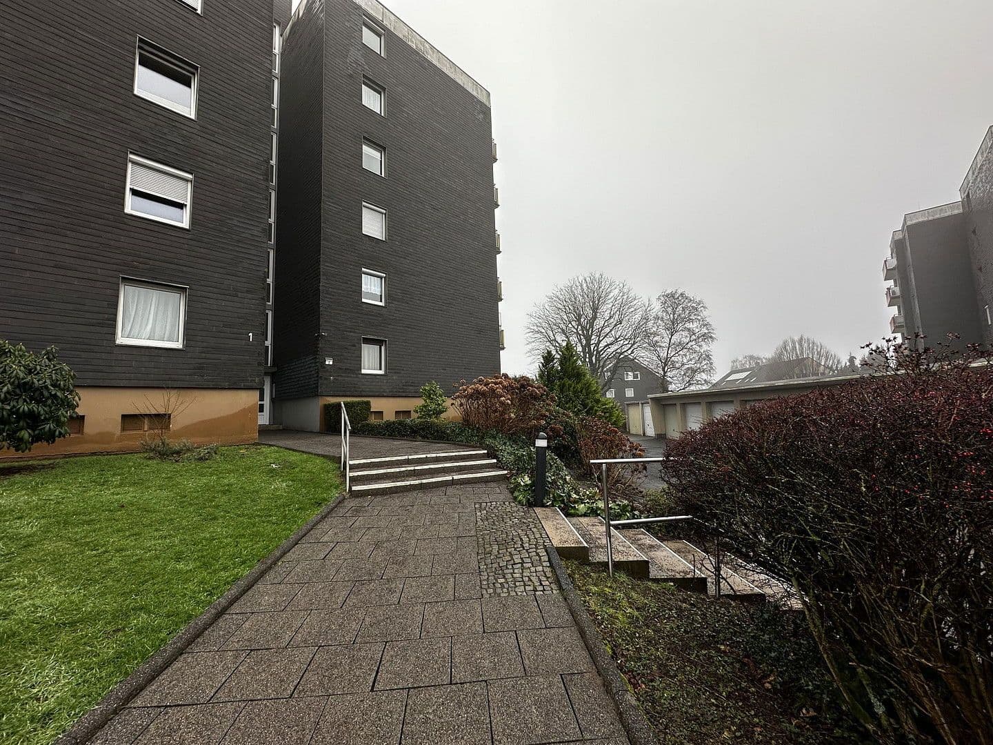 4 bedroom flat to rent, 78 m², In der Dellen 1, Burscheid, North Rhine-Westphalia 4 bedroom flat to rent, 78 m², In der Dellen 1, Burscheid, North Rhine-Westphalia