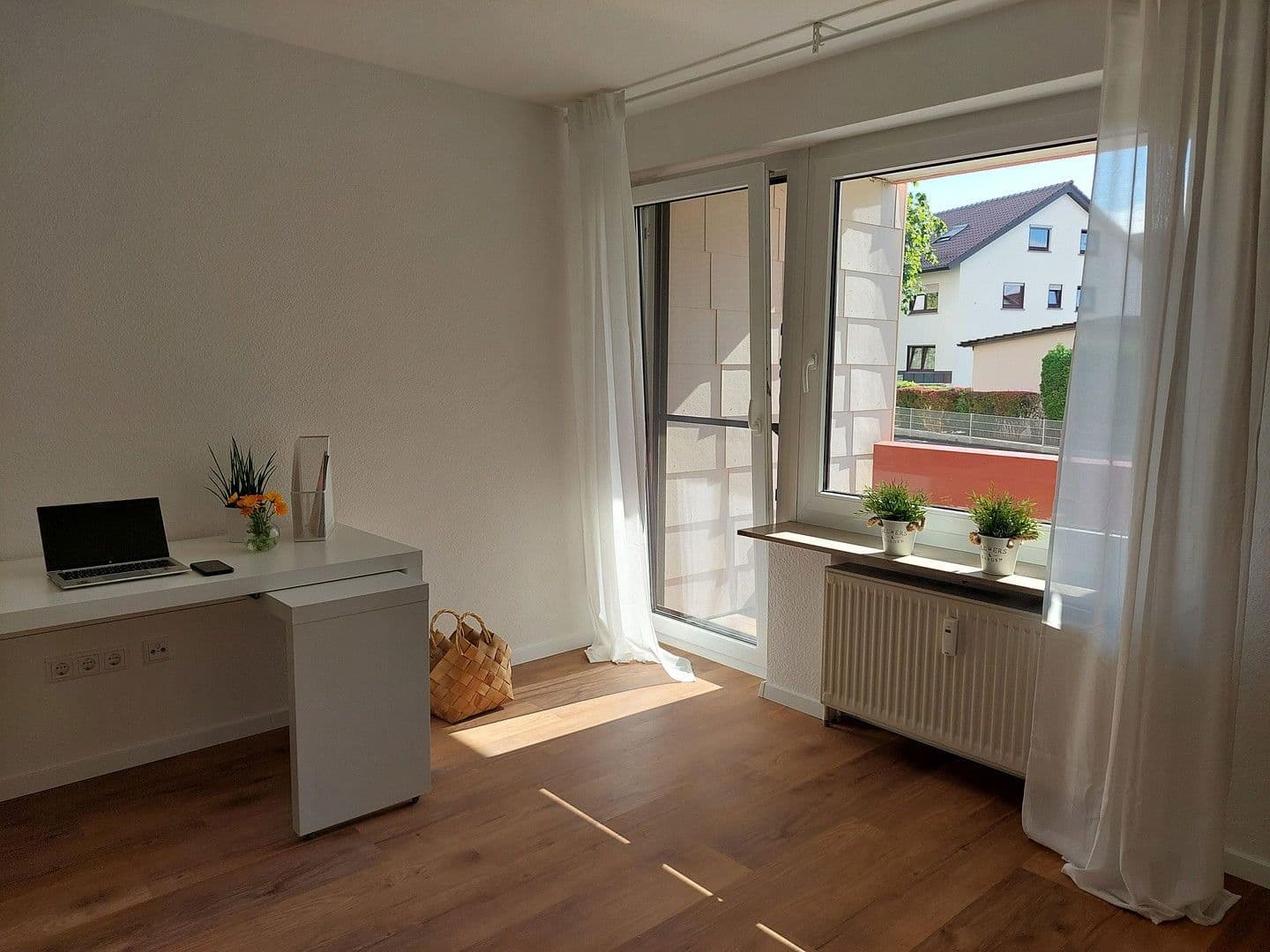 Studio flat to rent, 38 m², Renningen, Baden-Württemberg Studio flat to rent, 38 m², Renningen, Baden-Württemberg
