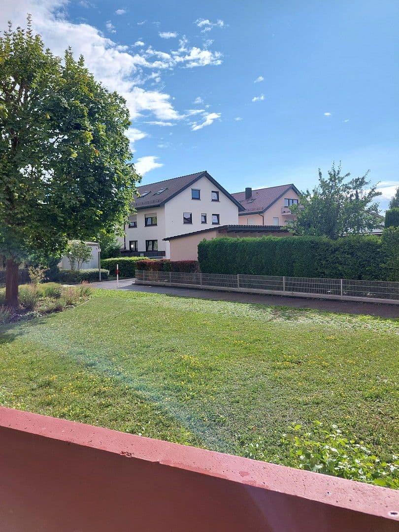 Studio flat to rent, 38 m², Renningen, Baden-Württemberg Studio flat to rent, 38 m², Renningen, Baden-Württemberg