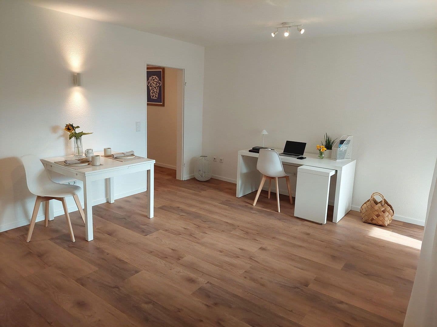 Studio flat to rent, 38 m², Renningen, Baden-Württemberg Studio flat to rent, 38 m², Renningen, Baden-Württemberg