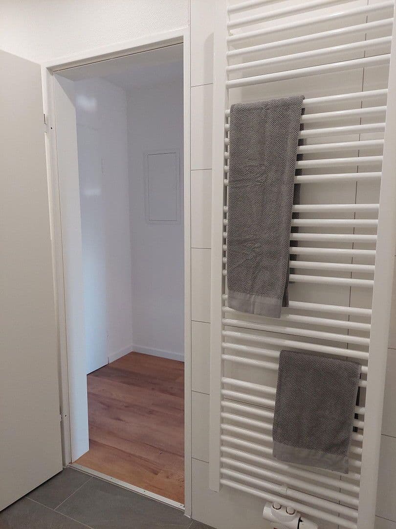 Studio flat to rent, 38 m², Renningen, Baden-Württemberg Studio flat to rent, 38 m², Renningen, Baden-Württemberg