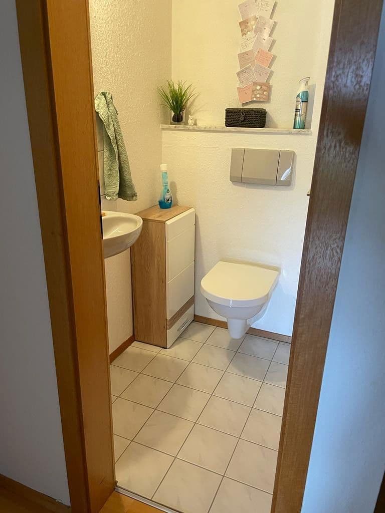 3 bedroom flat for sale, 79 m², Franz-Beer-Weg 7, Salem, Baden-Württemberg 3 bedroom flat for sale, 79 m², Franz-Beer-Weg 7, Salem, Baden-Württemberg