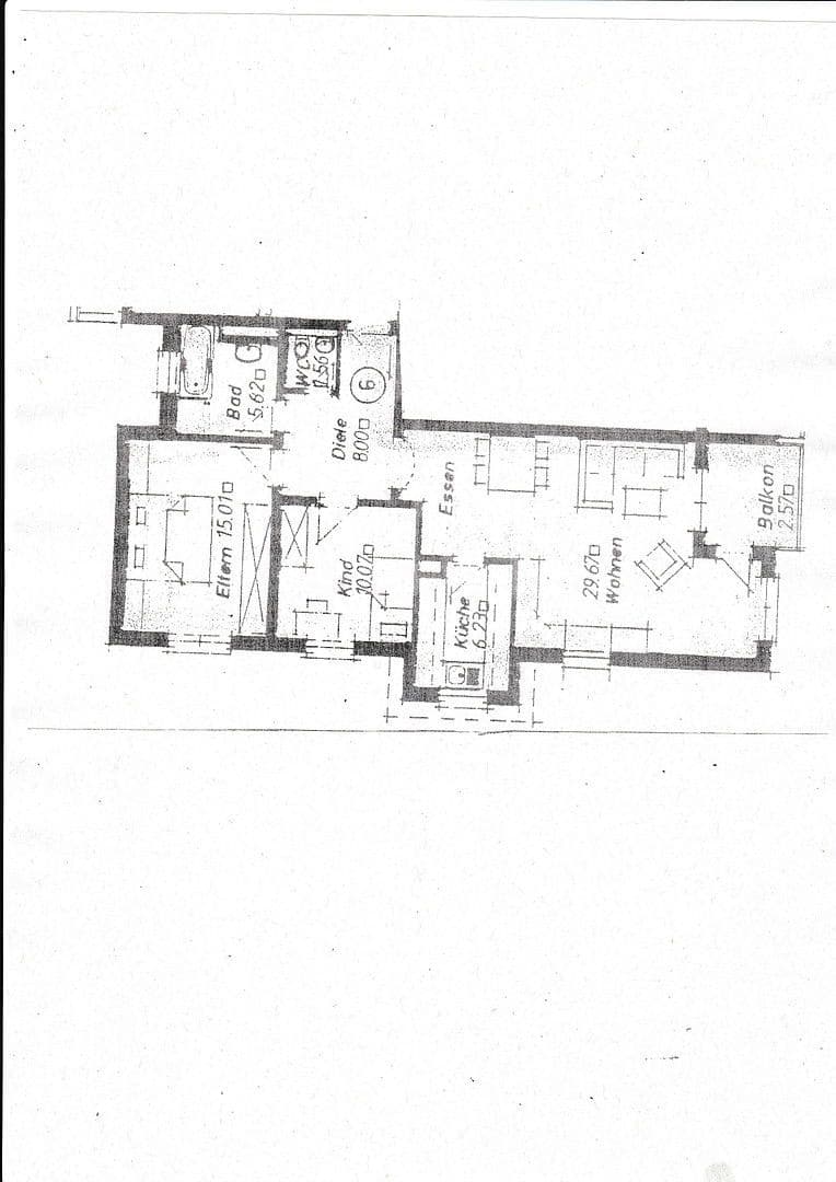 3 bedroom flat for sale, 79 m², Franz-Beer-Weg 7, Salem, Baden-Württemberg 3 bedroom flat for sale, 79 m², Franz-Beer-Weg 7, Salem, Baden-Württemberg