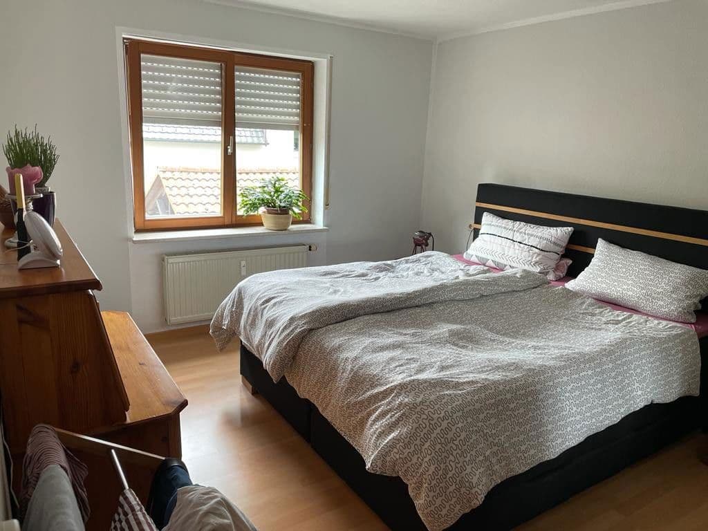 3 bedroom flat for sale, 79 m², Franz-Beer-Weg 7, Salem, Baden-Württemberg 3 bedroom flat for sale, 79 m², Franz-Beer-Weg 7, Salem, Baden-Württemberg