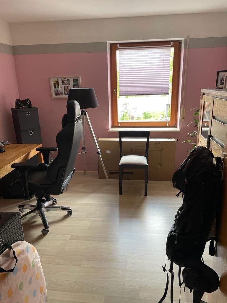 3 bedroom flat for sale, 79 m², Franz-Beer-Weg 7, Salem, Baden-Württemberg 3 bedroom flat for sale, 79 m², Franz-Beer-Weg 7, Salem, Baden-Württemberg