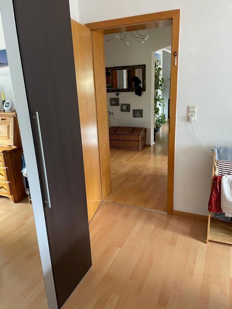 3 bedroom flat for sale, 79 m², Franz-Beer-Weg 7, Salem, Baden-Württemberg 3 bedroom flat for sale, 79 m², Franz-Beer-Weg 7, Salem, Baden-Württemberg
