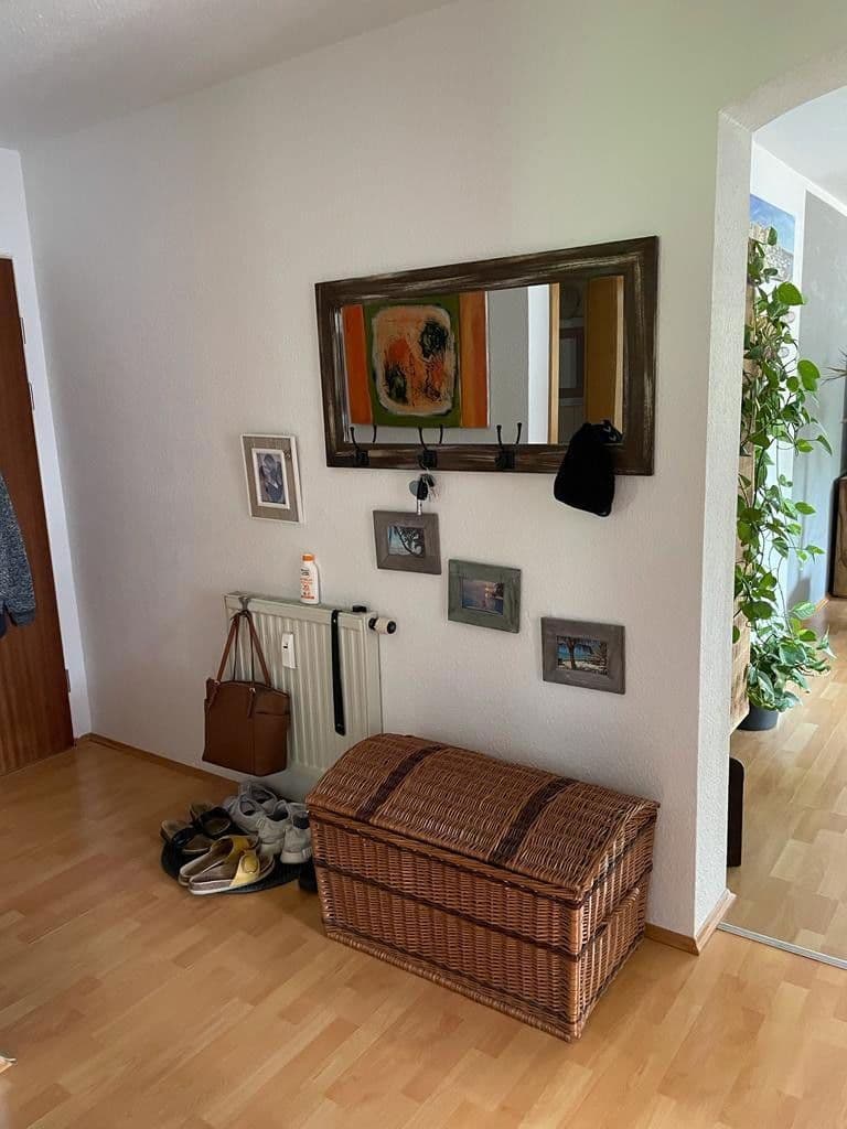 3 bedroom flat for sale, 79 m², Franz-Beer-Weg 7, Salem, Baden-Württemberg 3 bedroom flat for sale, 79 m², Franz-Beer-Weg 7, Salem, Baden-Württemberg