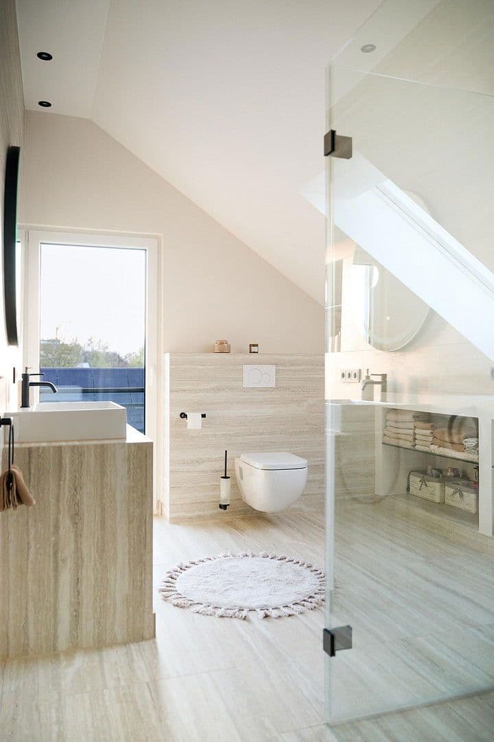 house for sale, 270 m², Ismaning, Bavaria house for sale, 270 m², Ismaning, Bavaria