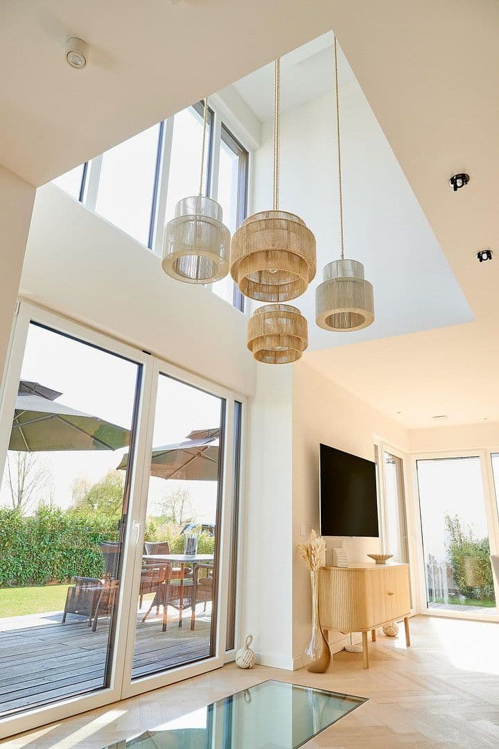 house for sale, 270 m², Ismaning, Bavaria house for sale, 270 m², Ismaning, Bavaria