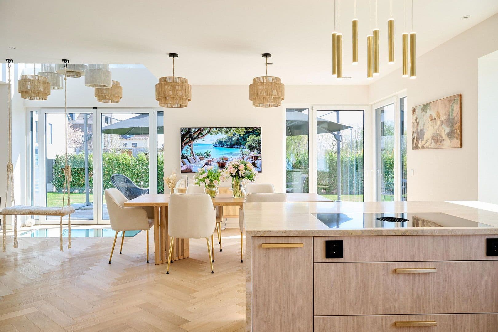 house for sale, 270 m², Ismaning, Bavaria house for sale, 270 m², Ismaning, Bavaria