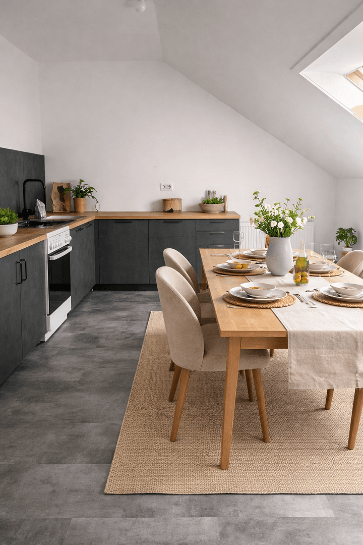 2 bedroom with open-plan kitchen flat to rent, 97 m², Bleicherweg 1, Hilden, North Rhine-Westphalia 2 bedroom with open-plan kitchen flat to rent, 97 m², Bleicherweg 1, Hilden, North Rhine-Westphalia