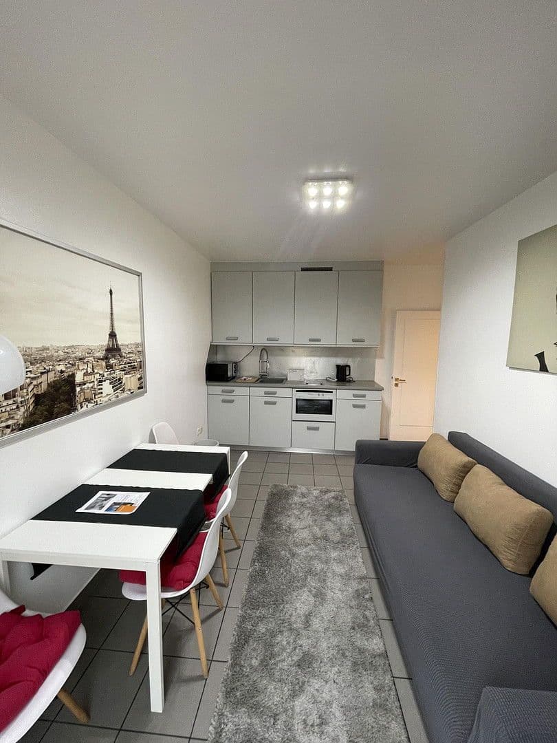 2 bedroom flat for sale, 57 m², Berger Str. 23, Düsseldorf, North Rhine-Westphalia 2 bedroom flat for sale, 57 m², Berger Str. 23, Düsseldorf, North Rhine-Westphalia