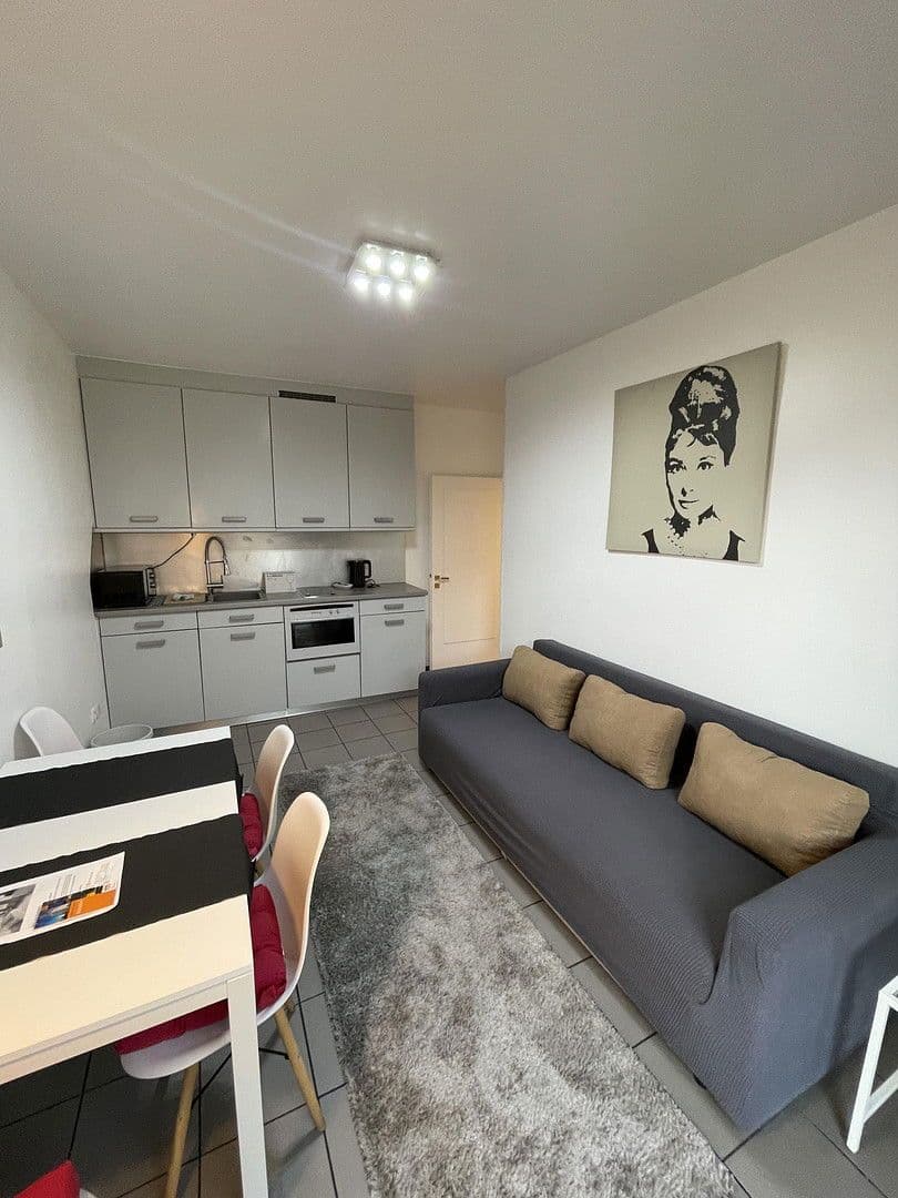 2 bedroom flat for sale, 57 m², Berger Str. 23, Düsseldorf, North Rhine-Westphalia 2 bedroom flat for sale, 57 m², Berger Str. 23, Düsseldorf, North Rhine-Westphalia