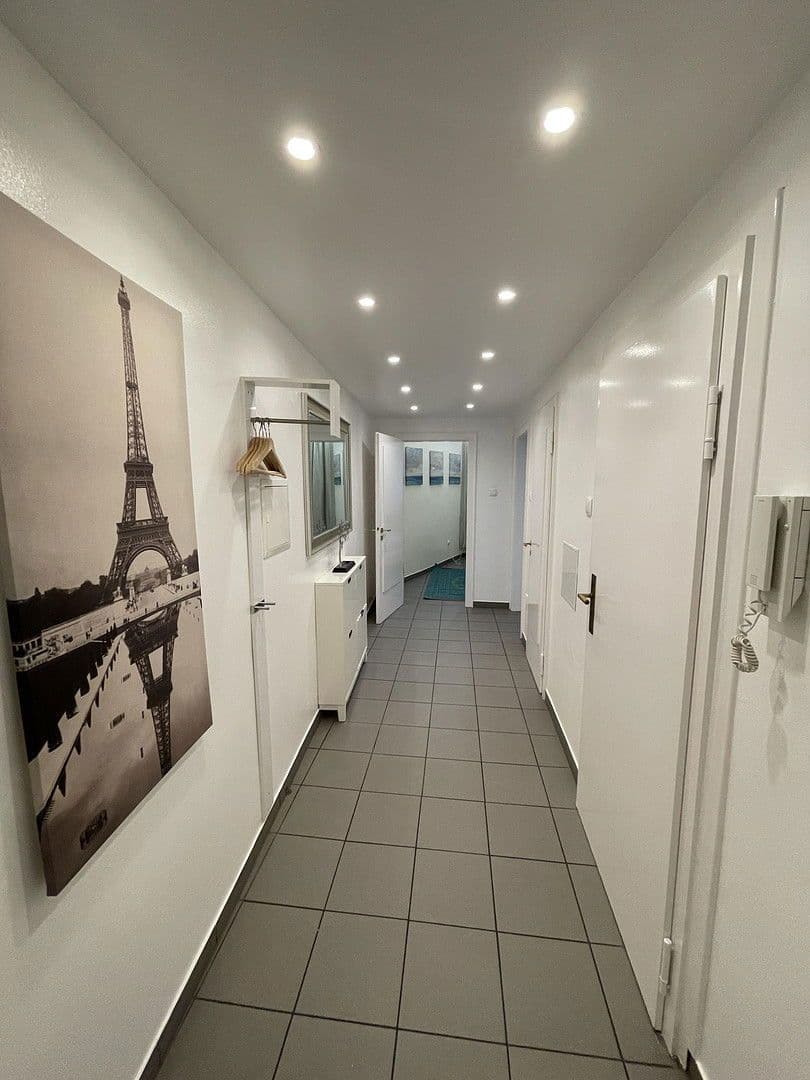 2 bedroom flat for sale, 57 m², Berger Str. 23, Düsseldorf, North Rhine-Westphalia 2 bedroom flat for sale, 57 m², Berger Str. 23, Düsseldorf, North Rhine-Westphalia