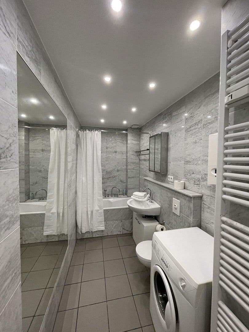 2 bedroom flat for sale, 57 m², Berger Str. 23, Düsseldorf, North Rhine-Westphalia 2 bedroom flat for sale, 57 m², Berger Str. 23, Düsseldorf, North Rhine-Westphalia