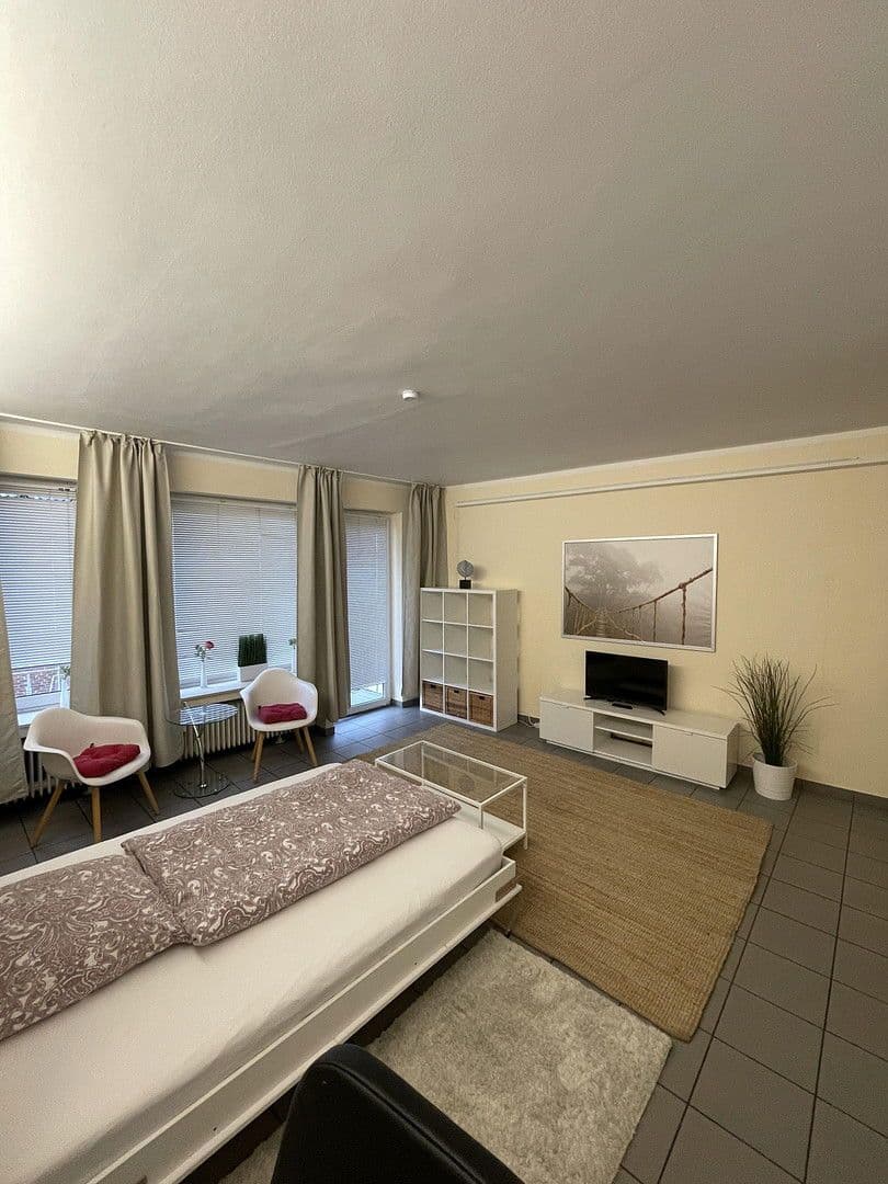 2 bedroom flat for sale, 57 m², Berger Str. 23, Düsseldorf, North Rhine-Westphalia 2 bedroom flat for sale, 57 m², Berger Str. 23, Düsseldorf, North Rhine-Westphalia