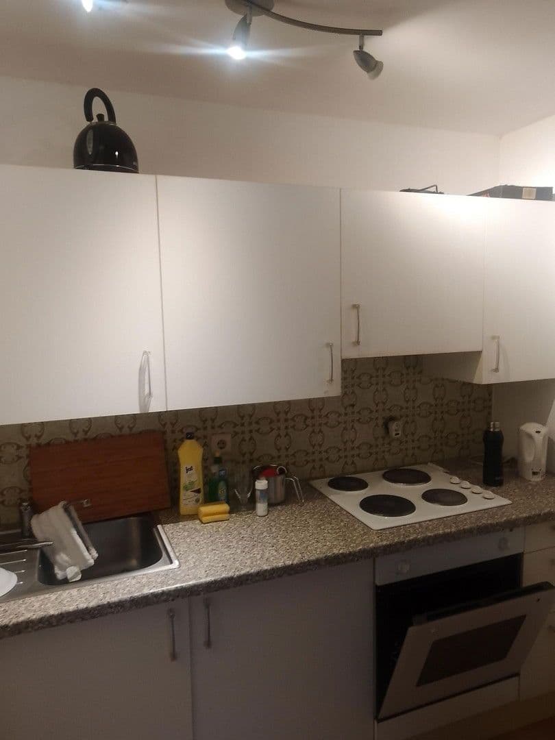 1 bedroom flat for sale, 32 m², Langweid am Lech, Bavaria 1 bedroom flat for sale, 32 m², Langweid am Lech, Bavaria