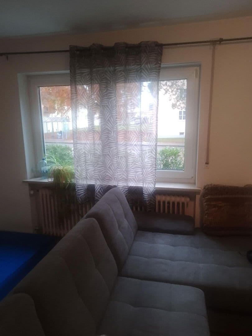 1 bedroom flat for sale, 32 m², Langweid am Lech, Bavaria 1 bedroom flat for sale, 32 m², Langweid am Lech, Bavaria