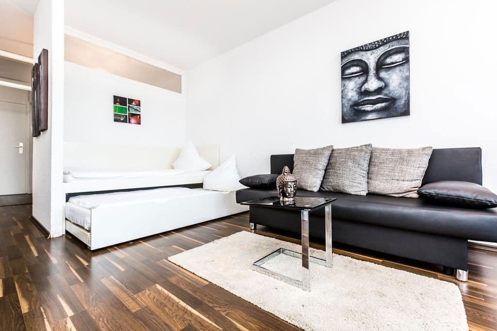 1 bedroom flat for sale, 31 m², An der Pulvermühle 18, Köln, North Rhine-Westphalia 1 bedroom flat for sale, 31 m², An der Pulvermühle 18, Köln, North Rhine-Westphalia