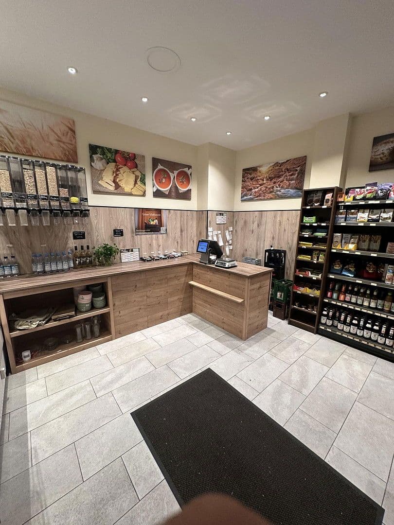 non-residential property to rent, 90 m², Argelanderstraße 150, Bonn, North Rhine-Westphalia non-residential property to rent, 90 m², Argelanderstraße 150, Bonn, North Rhine-Westphalia