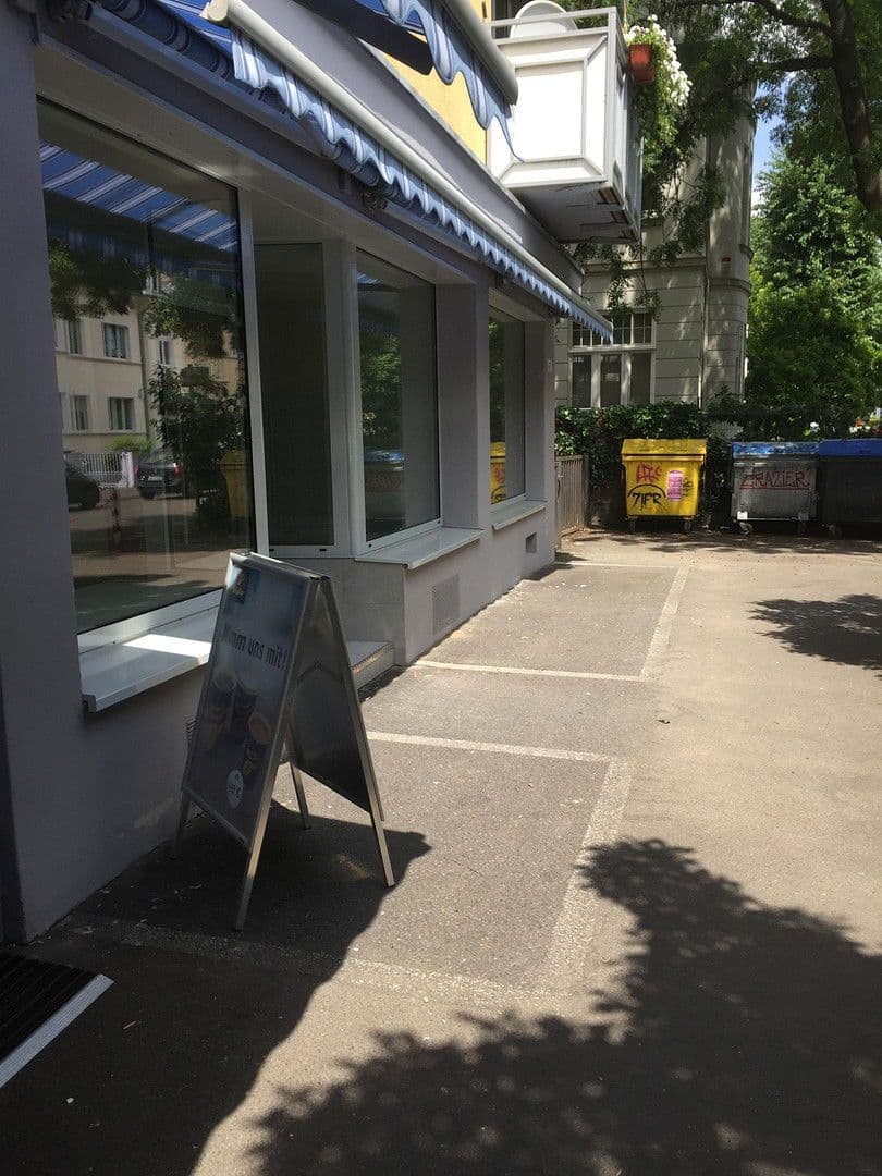 non-residential property to rent, 90 m², Argelanderstraße 150, Bonn, North Rhine-Westphalia non-residential property to rent, 90 m², Argelanderstraße 150, Bonn, North Rhine-Westphalia