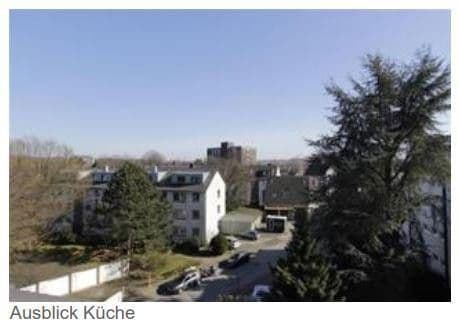 Studio flat for sale, 35 m², Lochnerstraße 11, Ratingen, North Rhine-Westphalia Studio flat for sale, 35 m², Lochnerstraße 11, Ratingen, North Rhine-Westphalia