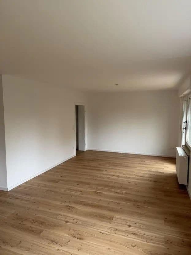 4 bedroom flat to rent, 120 m², Rohrerweg 14, Ettlingen, Baden-Württemberg 4 bedroom flat to rent, 120 m², Rohrerweg 14, Ettlingen, Baden-Württemberg